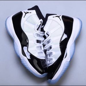 Concord Jordan 11s